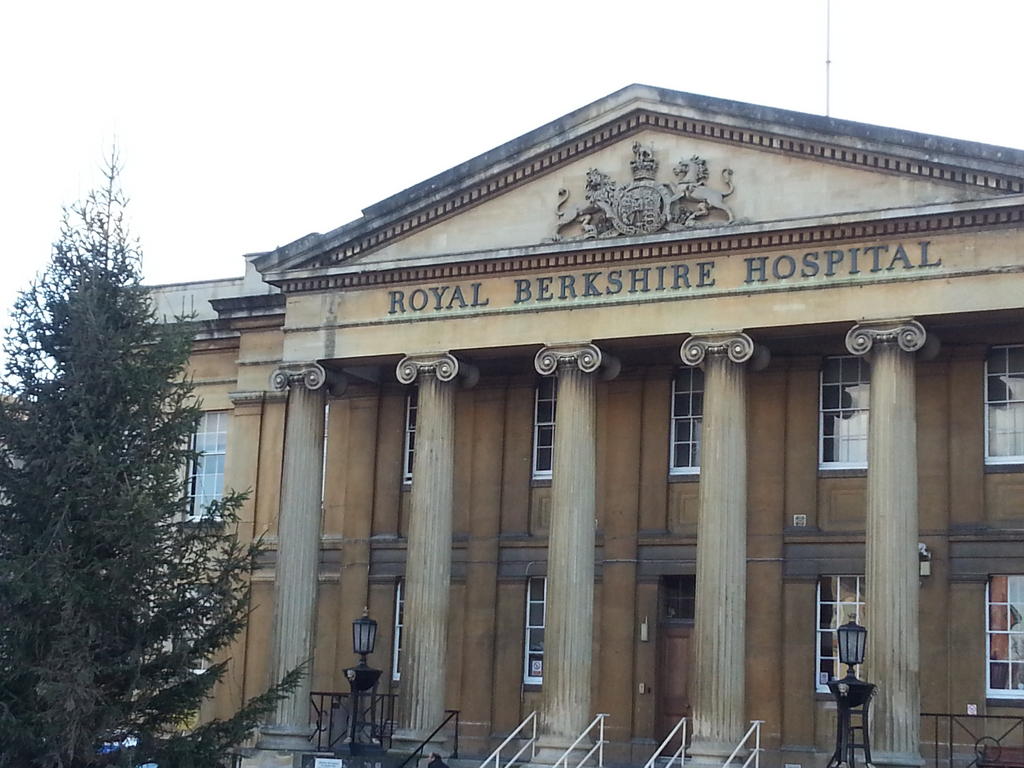 Royal Berkshire Hospital