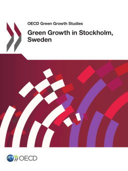 OECD_Green_Growth_in_Stockholm
