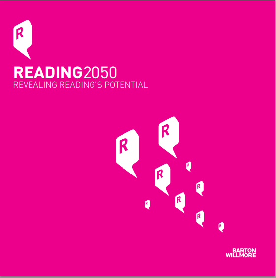 READING2050 REVEALING READING´S POTENTIAL