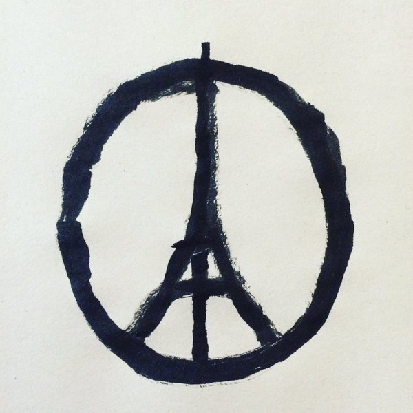 Peace for Paris_600x600